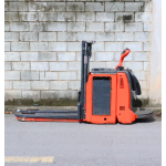 Xe Nâng Điện 1.2 Tấn | Linde D12 AP