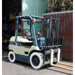 Xe nâng TOYOTA 7FBJ35 - 3,5 tấn