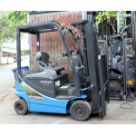 Xe nâng điện Komatsu FB15HB