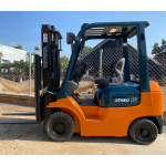 XE NÂNG DẦU TOYOTA 1,5 TẤN