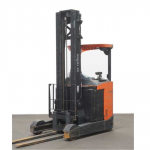 XE NÂNG ĐIỆN TẦM CAO BT RRE200