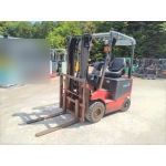 BÁN VÀ CHO THUÊ XE NÂNG ĐIỆN NICHIYU 1.5 TẤN NGỒI LÁI