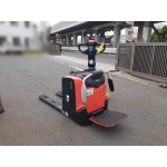 XE NÂNG ĐIỆN THẤP ĐỨNG LÁI 2 TẤN