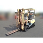 Xe nâng điện NICHIYU FB20PN-80-300 