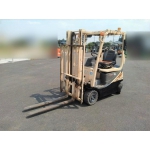  Xe nâng điện 1,5 tấn - KOMATSU FB15-12