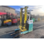 Xe nâng điện 1 tấn SUMITOMO 61FBR15SⅫ