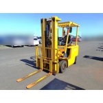 Xe nâng điện 1,5 tấn - UNICARRIERS FB20-8 