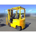 Xe Nâng Điện UNICARRIERS 1,5 tấn 