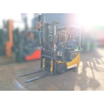 Xe nâng điện 1,25 tấn KOMATSU FB13M-12