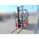 Xe nâng điện NICHIYU FB10PN-77B-370SF