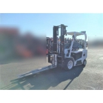 Xe nâng điện 3 tấn SUMITOMO 52FB35PJXⅢ