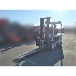 Xe nâng điện đối trọng 3 tấn SUMITOMO 52FB35PJXⅢ 