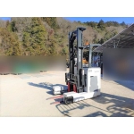 Xe nâng điện 2 tấn NICHIYU FBRO20-85-450