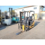 Xe nâng điện 1,5 tấn KOMATSU FB15M-12