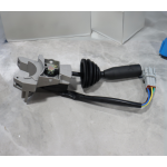 CẦN SỐ XE NÂNG KOMATSU DẦU