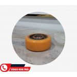 Bánh Xe Nâng Điện PU