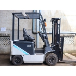 XE NÂNG ĐIỆN UNICARRIERS 2.5 TẤN  