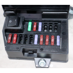 HỘP CẦU CHÌ XE NÂNG BT