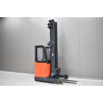 Xe Nâng Ngồi Lái 1,6 Tấn - Linde R16HD-01