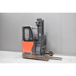 Xe Nâng Reach Truck LINDE R 20-01