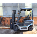 Xe nâng điện Unicarriers 2.5 tấn FB25-8