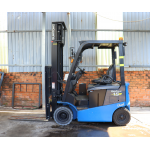 Xe nâng điện Sumitomo 1.5 tấn 