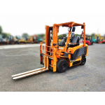 Xe Nâng Điện 2.5 Tấn KOMATSU FE25-2