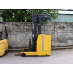 Xe Nâng Điện Komatsu FB15RLF-15 1.5 Tấn – Đời 2020 