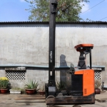 XE NÂNG HÀNG TẦM CAO BT(TẠM HẾT HÀNG )