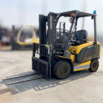Xe Nâng Điện 2.5 Tấn Komat