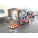 XE NÂNG ĐIỆN 2 TẤN NICHIYU FB20P-75-300