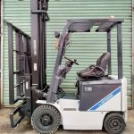 XE NÂNG ĐIỆN TCM 1,5 TẤN FB15-7