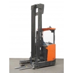 XE NÂNG TẦM CAO BT REFLEX