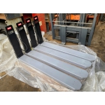 Bộ dịch khung Side Shifter và Càng nâng