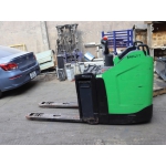 XE NÂNG ĐIỆN 2 TẤN CESAB P320