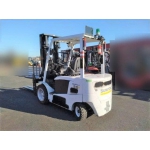 Xe nâng điện 3,5 tấn - Sumitomo NACCO 52-FB35PJ