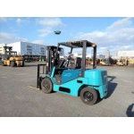 Xe nâng điện NACCO 53-FB40PE 3,3 tấn 