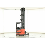 Xe Nâng Reach Truck Linde R20HD-01  – Đời 2021, Công Nghệ Đỉnh Cao