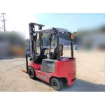 Xe nâng điện 2 tấn - Mitsubishi  FB20PN-77-400 