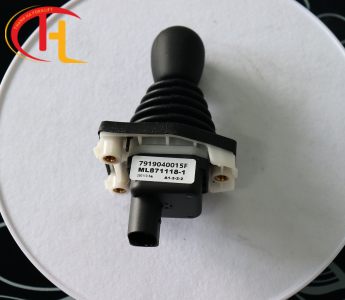 Cần ben điều khiển nâng hạ xe nâng