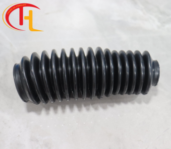 CHỤP BỤI THƯỚC LÁI XE NÂNG