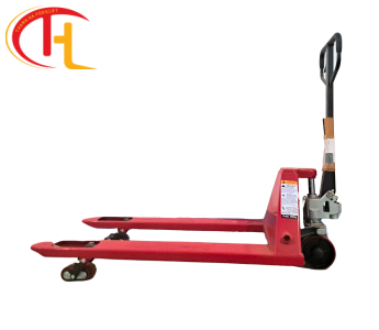 XE NÂNG TAY 2500KG