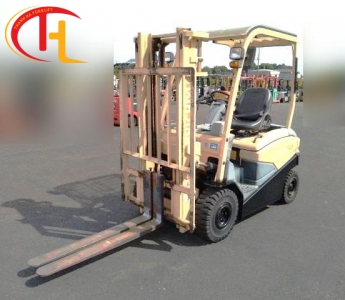 Xe nâng điện NICHIYU FB20PN-80-300 