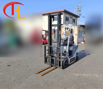 Xe nâng ngồi lái 1,5 tấn UNICARRIERS FB15-8