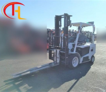 Xe nâng điện 3 tấn SUMITOMO 52FB35PJXⅢ