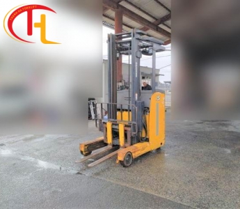 Xe nâng điện 1,5 tấn KOMATSU FB15RLF-15