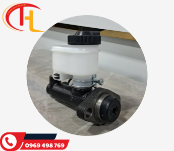 Heo Thắng Cái Xe Nâng Mitsubishi