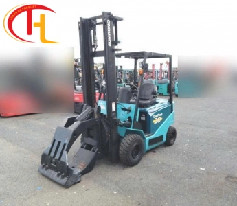 Xe nâng điện 2 tấn SUMITOMO 51FB20PXII