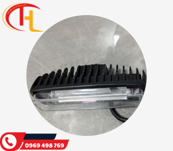 Đèn Vạch Cảnh Báo An Toàn