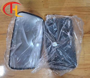 Gương chiếu hậu xe nâng mới
